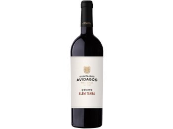 Além Tanha Douro DOC 2018 75 cl CARx6