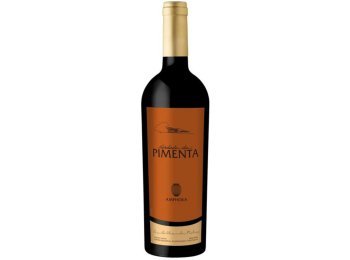 Alentejo Vinho Regional Herdade da Pimenta Amphora 2021 75 cl CARx6