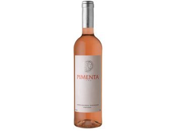 Alentejo Vinho Regional Pimenta Rosa 2025 75 cl CARx6