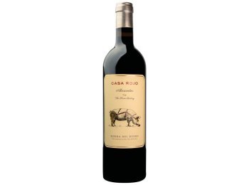 Alexander vs. The Ham Factory RESERVA Ribera del Duero DO Casa Rojo 2022 75 cl CARx6