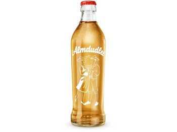 Almdudler Glas 33 cl HARx24