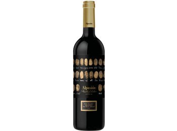 Alpasión Private Selection Mendoza 2021 75 cl CARx6