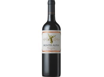 Alpha Carmenère DO Montes 2022 75 cl CARx6