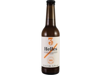 Altes Tramdepot Helles 33 cl CARx6