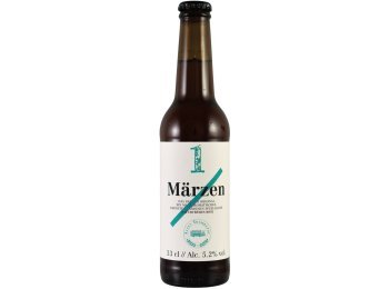 Altes Tramdepot Märzen 33 cl CARx6