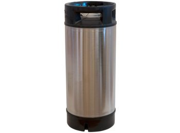 Altes Tramdepot Märzen 20 Liter offen Behälter