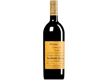 Alzero Cabernet Veneto IGT 2016 75 cl CARx6