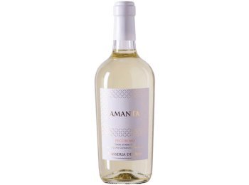 Amanta Pecorino Terre d'Abruzzo IGP 2025 75 cl CARx6