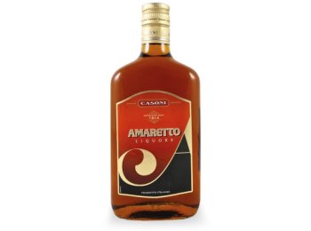 Amaretto Casoni 70 cl CARx6