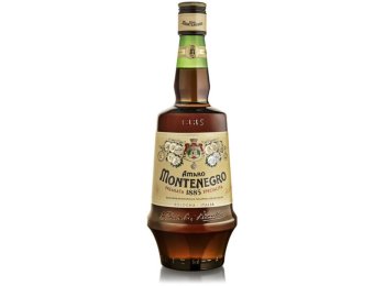 Amaro Montenegro 70 cl CARx6