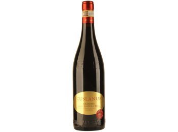 Amarone Cuslanus Valpolicella Classico DOCG 2017 75 cl CARx6