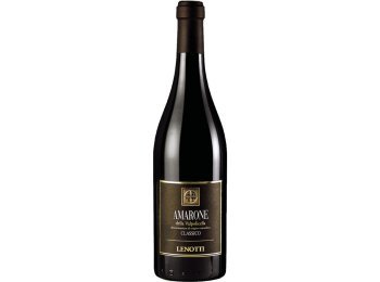 Amarone della Valpolicella Classico DOCG Lenotti 2018 75 cl CARx6
