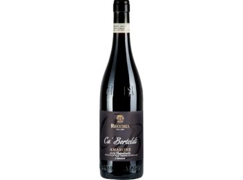 Amarone della Valpolicella DOC Classico Cé Bertoldi Recchia 2013 75 cl CARx6