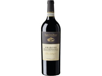 Amarone della Valpolicella DOCG Antonio Castagnedi 2021 75 cl CARx6