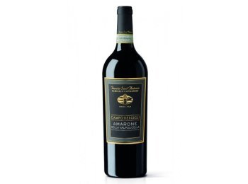 Amarone della Valpolicella DOCG Campo dei Gigli Tenuta Sant'Antonio 2016 75 cl CARx6