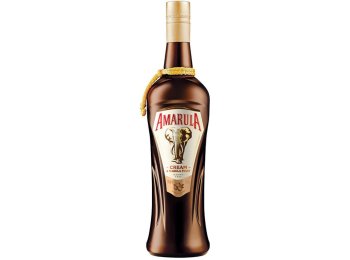 Amarula Cream Liqueur 70 cl CARx6