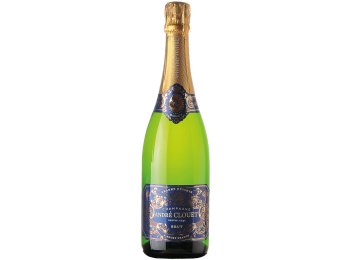 André Clouet brut Grande Réserve AOC 75 cl CARx6