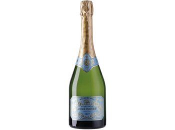 André Clouet brut millésimé AOC 2020 75 cl CARx6