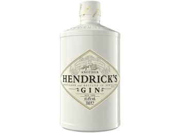Another Hendrick's Gin 70 cl CARx6