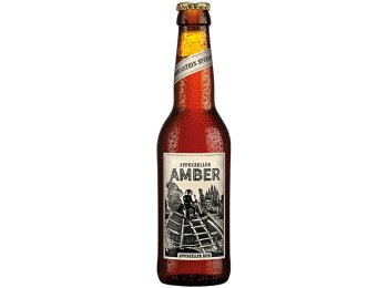 Appenzeller Amber 33 cl HARx24
