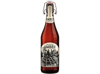 Appenzeller Amber 50 cl HARx15