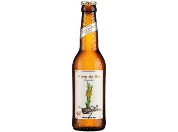 Appenzeller Birra da Ris 33 cl CARx6