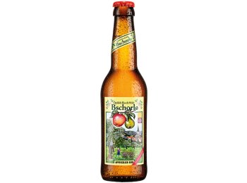 Appenzeller Bschorle 33 cl HARx24