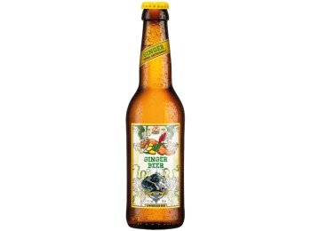 Appenzeller Ginger Beer 33 cl HARx24