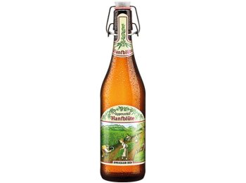 Appenzeller Hanfblüte 50 cl HARx15