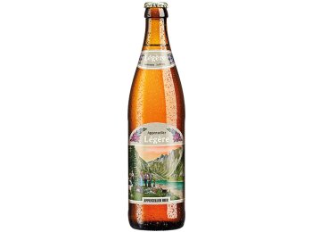 Appenzeller Légère 50 cl HARx20