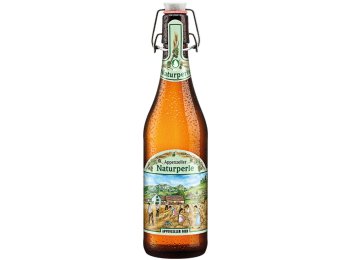 Appenzeller Naturperle naturtrüb 50 cl HARx15