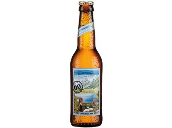 Appenzeller Sonnwendlig Alkoholfrei 33 cl CARx6