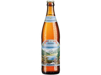 Appenzeller Sonnwendlig Alkoholfrei 50 cl HARx20