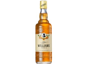 Appenzeller Williams Honig 50 cl CARx6