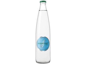 Appenzell Mineral leise Glas (Artikel auf Bestellung) 50 cl HARx20