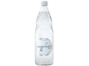 Appenzell Mineral still PET 150 cl HARx6