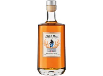 Apricot Malt Liquer 20 cl CARx24
