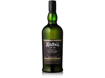 Ardbeg An Oa 70 cl CARx6