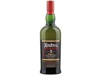 Ardbeg Wee Beastie 5 years 70 cl CARx6