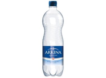 Arkina blau 4+2 Flaschen gratis PET 150 cl CARx6