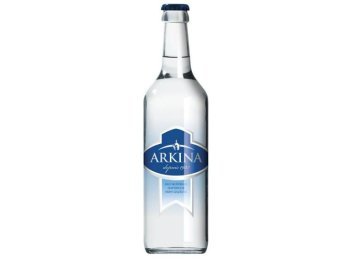 Arkina blau Glas 50 cl HARx20
