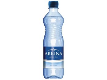 Arkina blau PET 50 cl CARx24