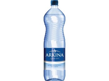 Arkina blau PET 150 cl HARx6