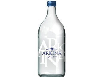 Arkina blau Premium Glas (Artikel auf Bestellung) 80 cl HARx12