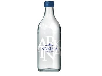 Arkina blau Premium Glas (Artikel auf Bestellung) 40 cl HARx20