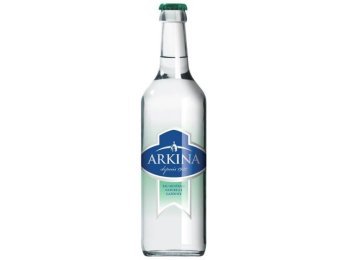 Arkina grün Glas 50 cl HARx20