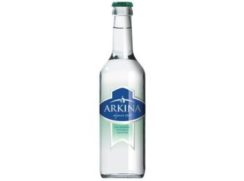 Arkina grün Glas 35 cl HARx24