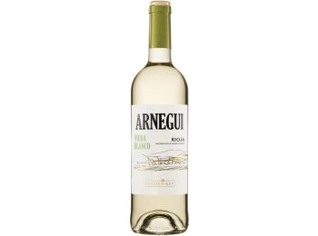 Arnegui Viura Rioja DOCa 2025 75 cl CARx6