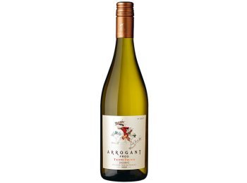 Arrogant Frog Tutti Frutti Blanc IGP Pays d'Oc 2024 75 cl CARx6