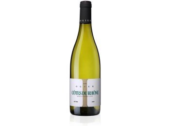 Artesis Blanc Biologique AOC Côte du Rhône 2022 75 cl CARx6
